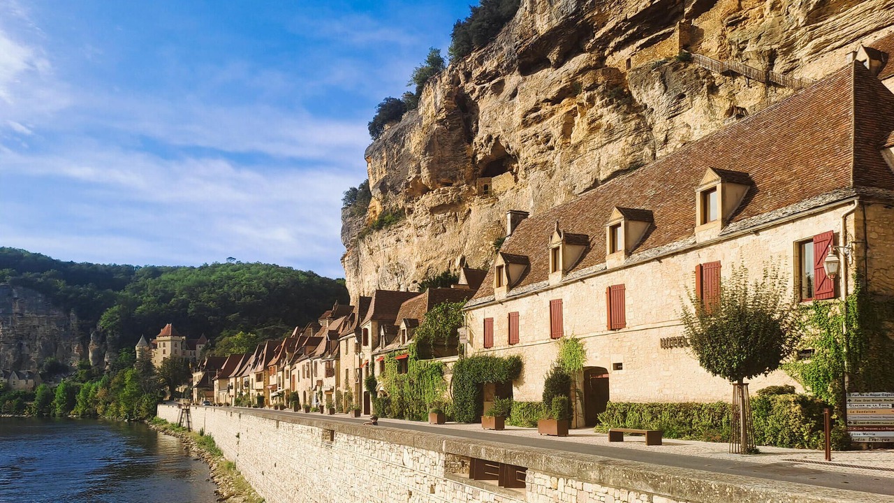 Photo of Others in Marcillac-Saint-Quentin