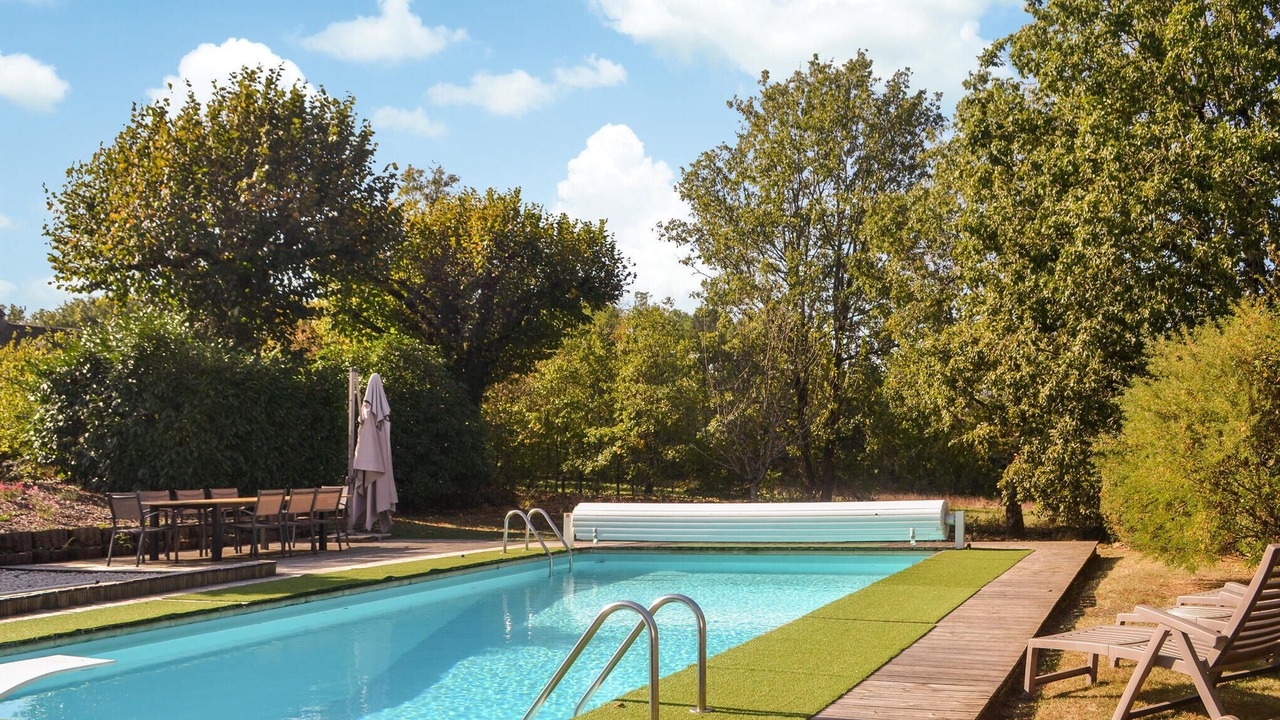 Photo of Outdoor in Marcillac-Saint-Quentin