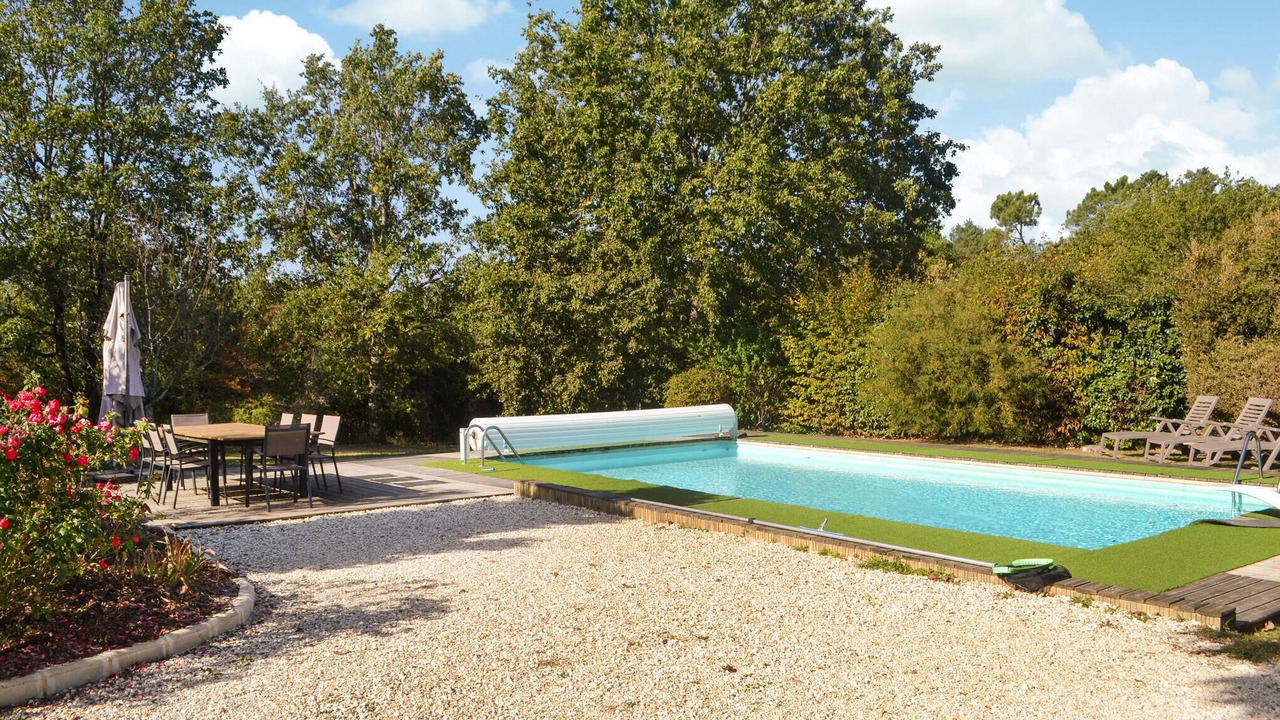 Photo of Outdoor in Marcillac-Saint-Quentin