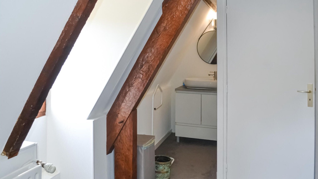 Photo of Bathroom in Marcillac-Saint-Quentin
