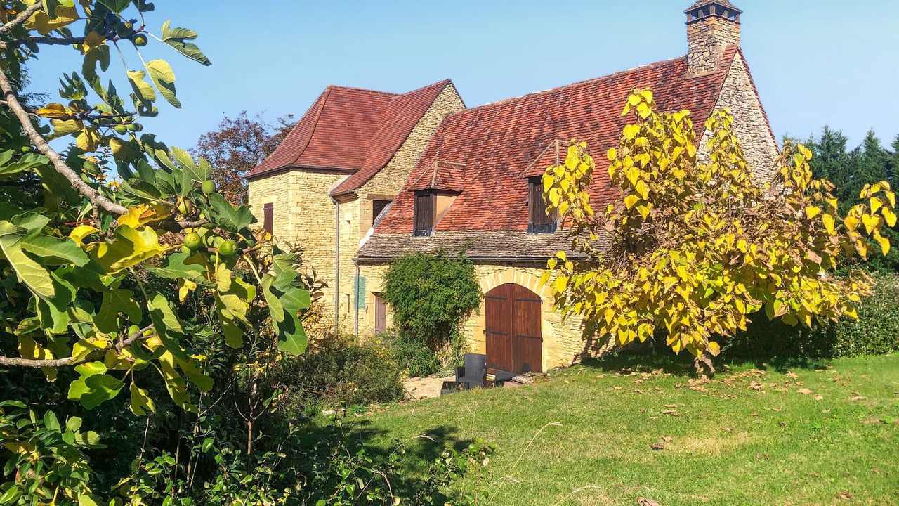 Photo of Others in Marcillac-Saint-Quentin