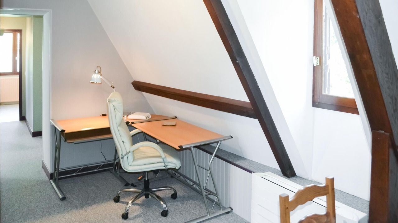 Photo of Bedroom in Marcillac-Saint-Quentin