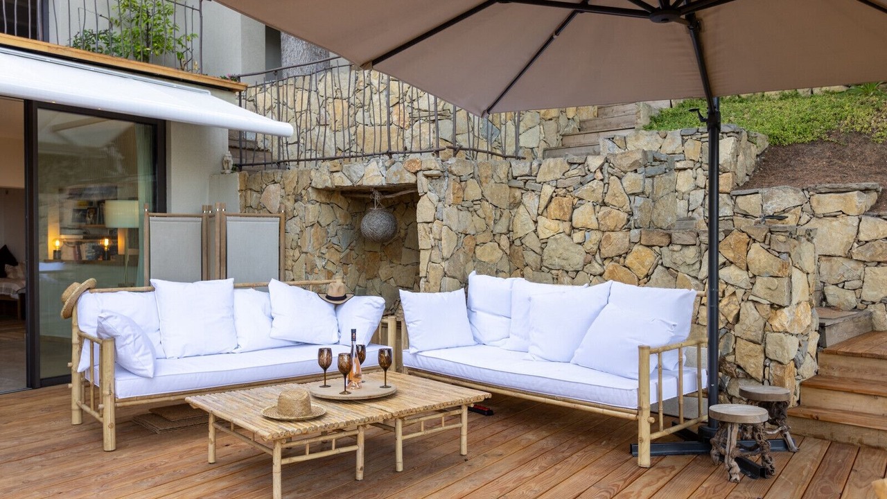 Photo of Outdoor in Le Mourillon