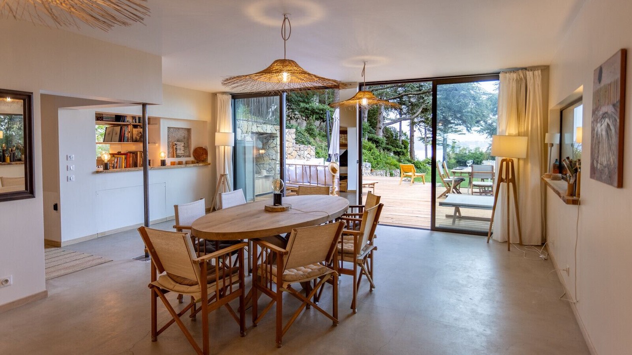 Photo of Livingroom in Le Mourillon