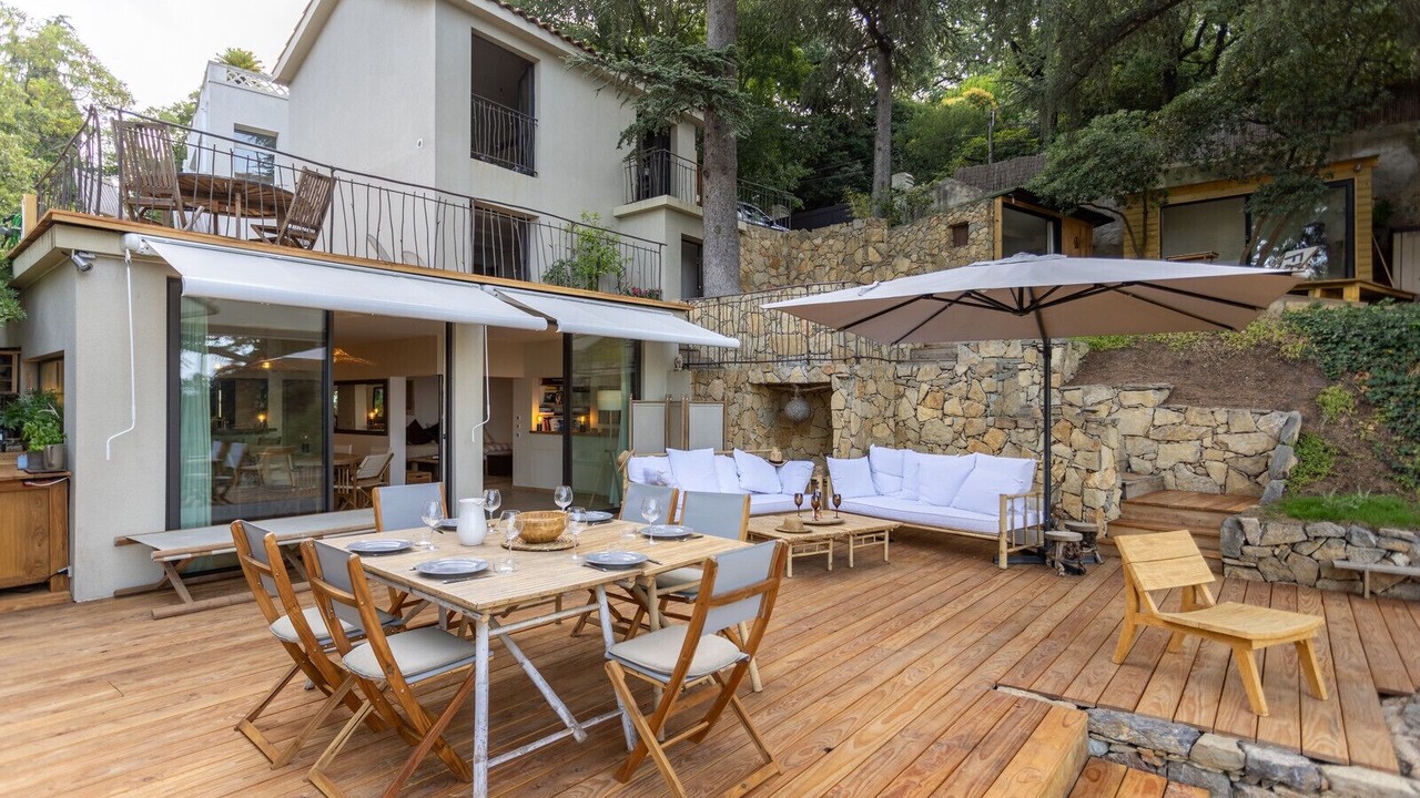 Photo of Outdoor in Le Mourillon
