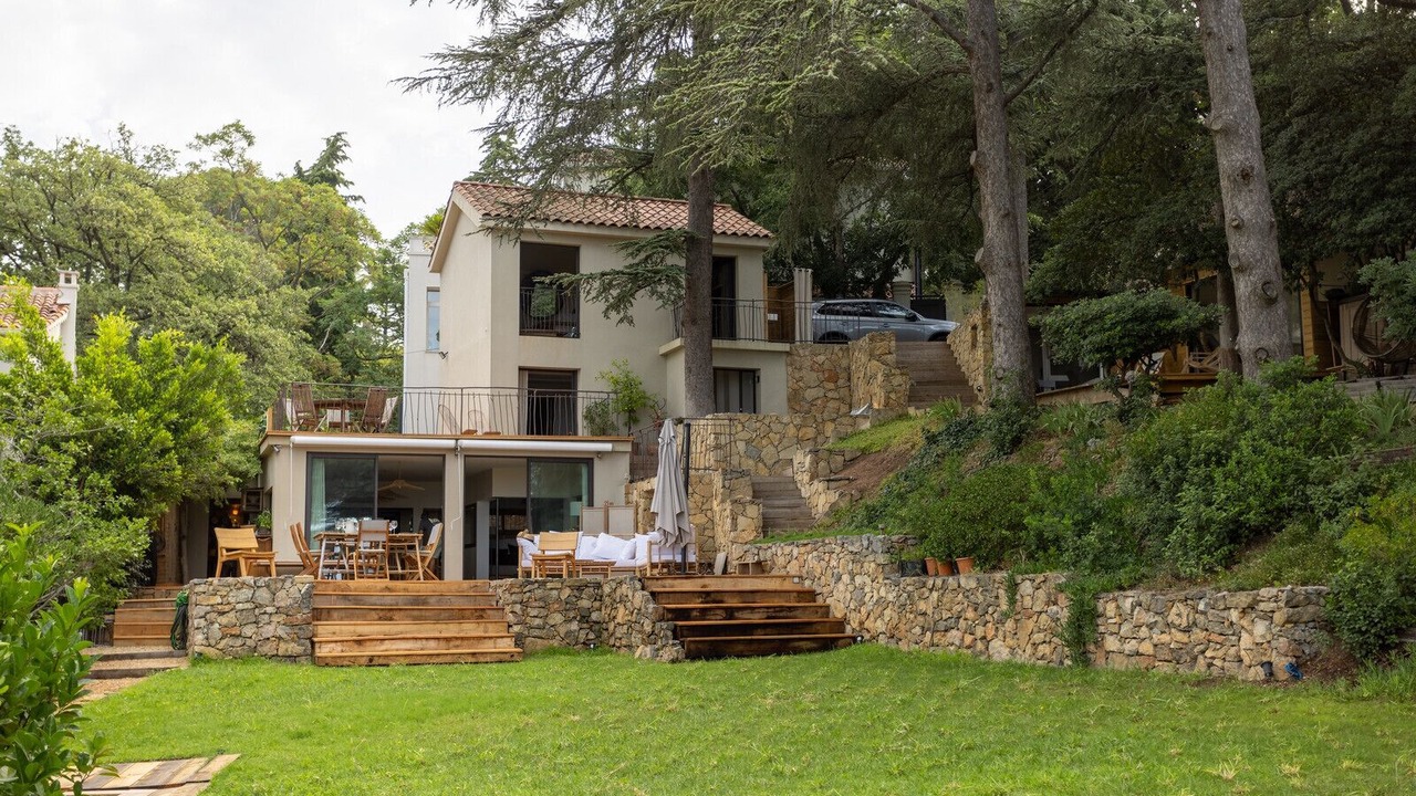 Photo of Outdoor in Le Mourillon