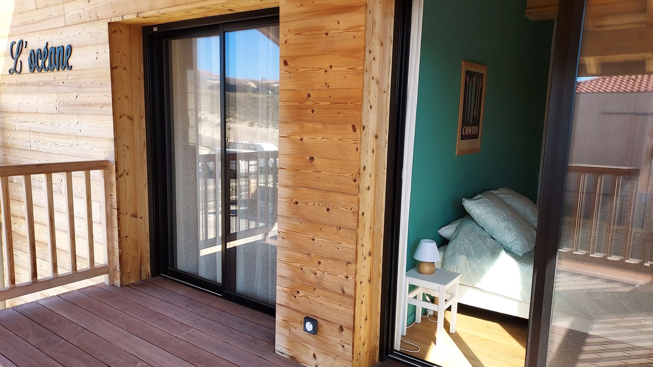 Photo of Outdoor in Contis-les-Bains