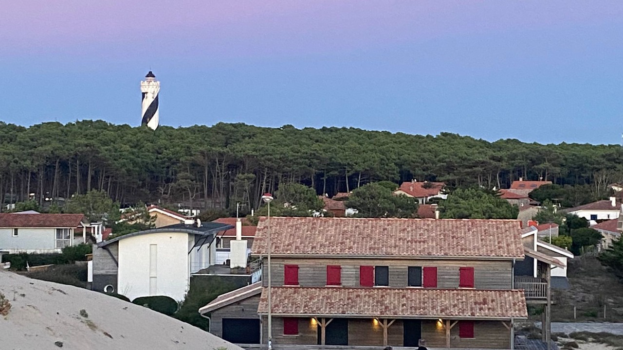 Photo of Others in Contis-les-Bains