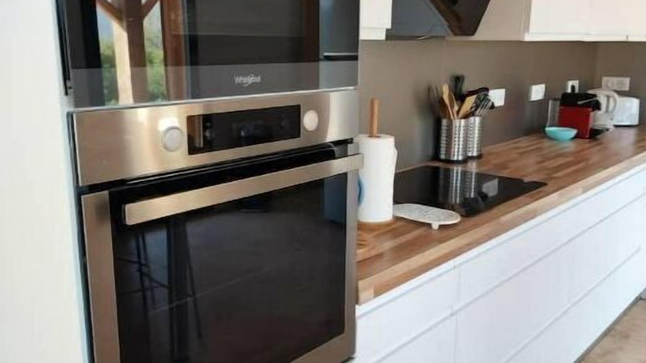 Photo of Kitchen in Contis-les-Bains