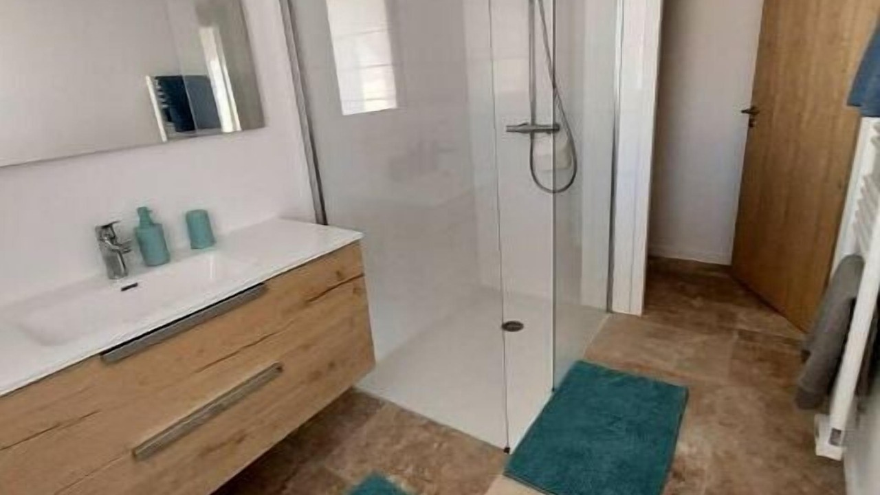 Photo of Bathroom in Contis-les-Bains