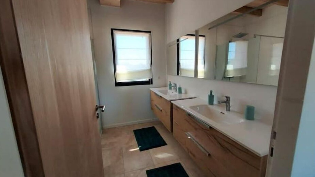 Photo of Bathroom in Contis-les-Bains