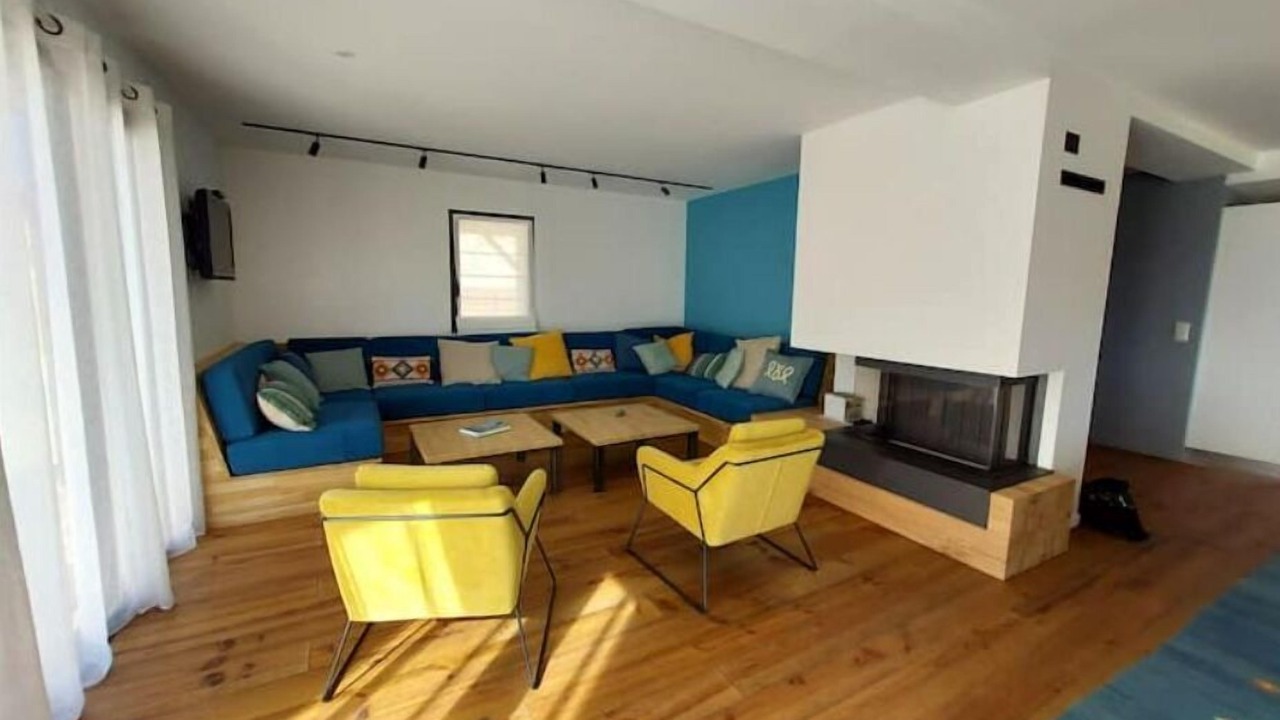 Photo of Livingroom in Contis-les-Bains