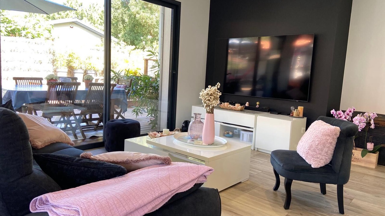 Photo of Livingroom in Mimizan-Plage