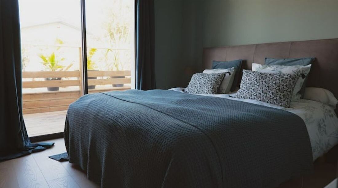 Photo of Bedroom in Mimizan-Plage