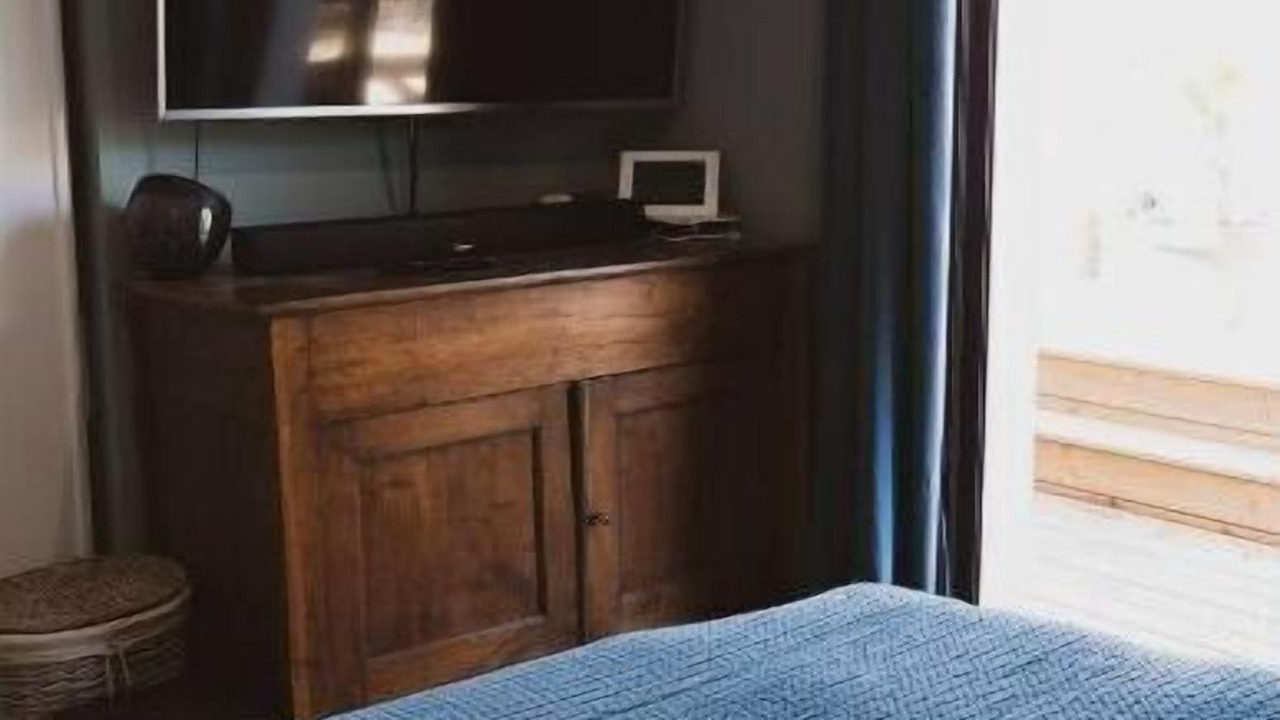 Photo of Bedroom in Mimizan-Plage