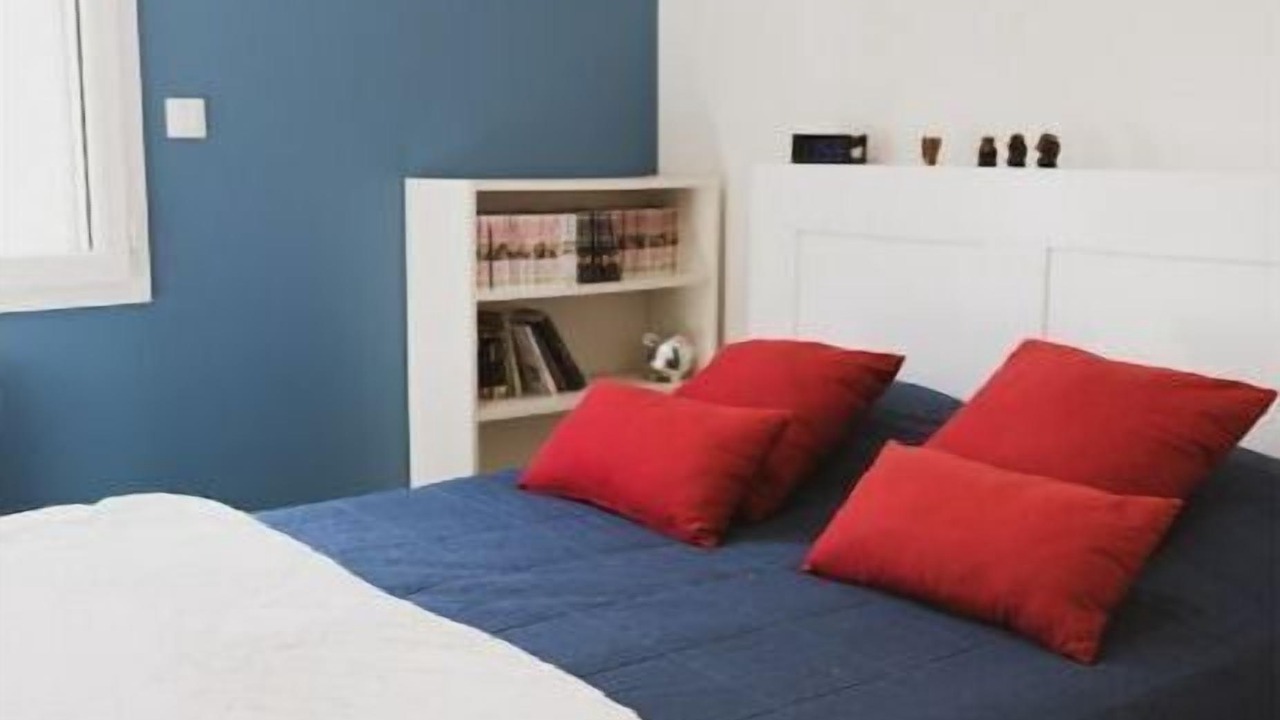 Photo of Bedroom in Mimizan-Plage