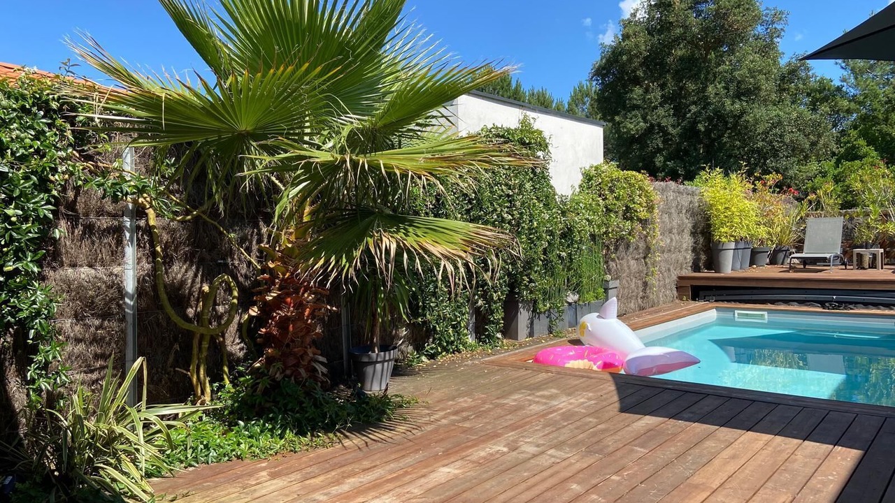 Photo of Outdoor in Mimizan-Plage