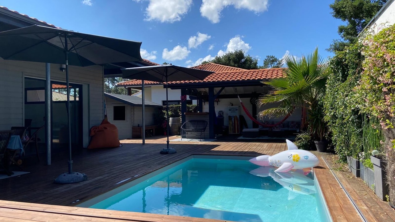 Photo of Outdoor in Mimizan-Plage