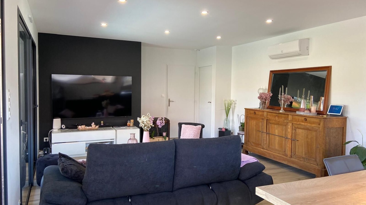 Photo of Livingroom in Mimizan-Plage