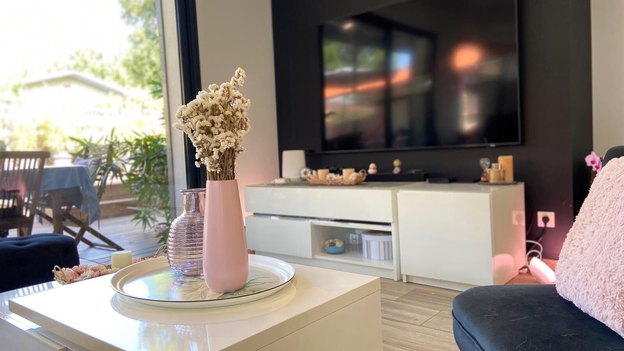 Photo of Livingroom in Mimizan-Plage