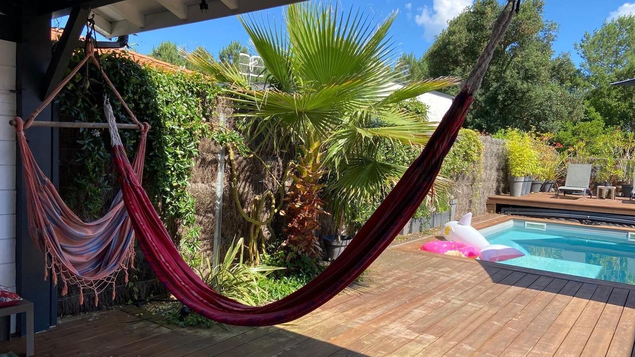 Photo of Outdoor in Mimizan-Plage