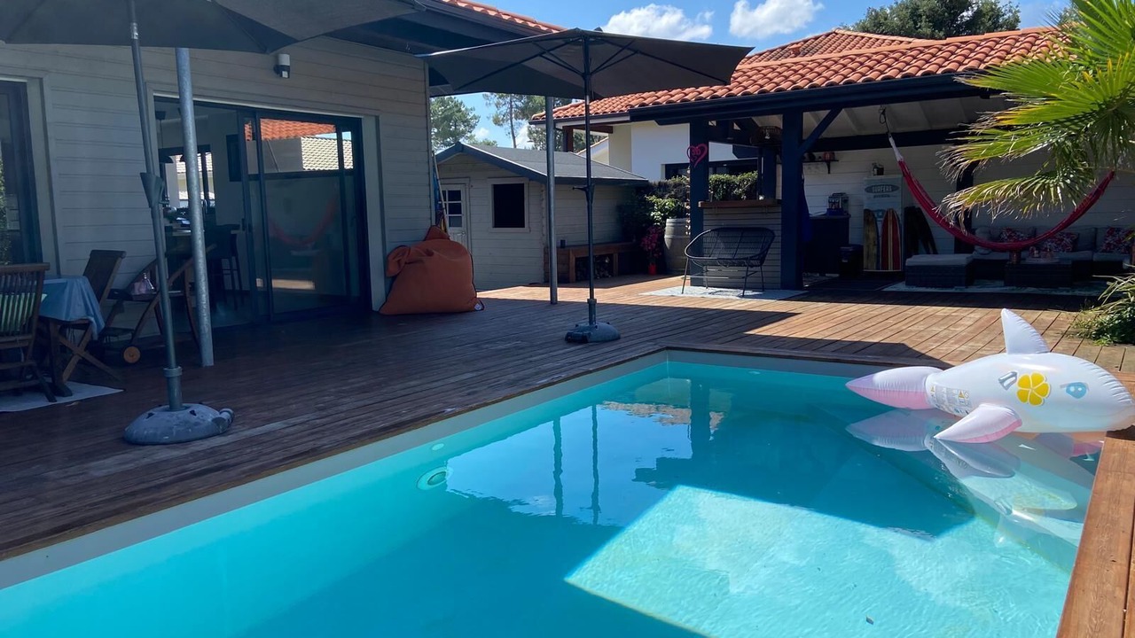 Photo of Outdoor in Mimizan-Plage