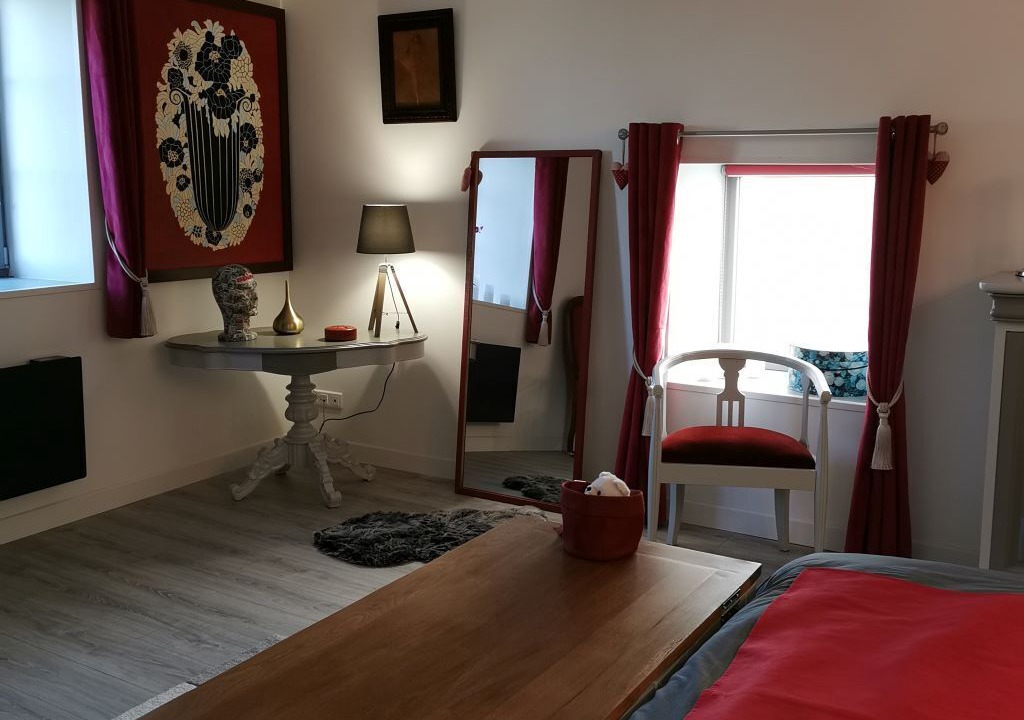 Photo of Bedroom in Frozes