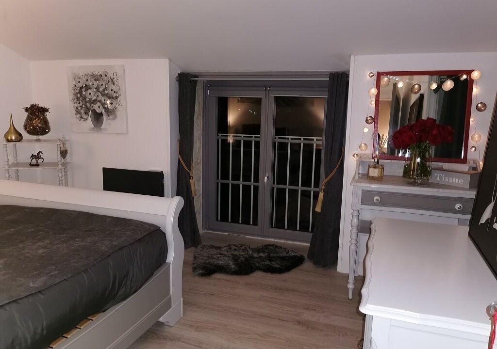 Photo of Bedroom in Frozes