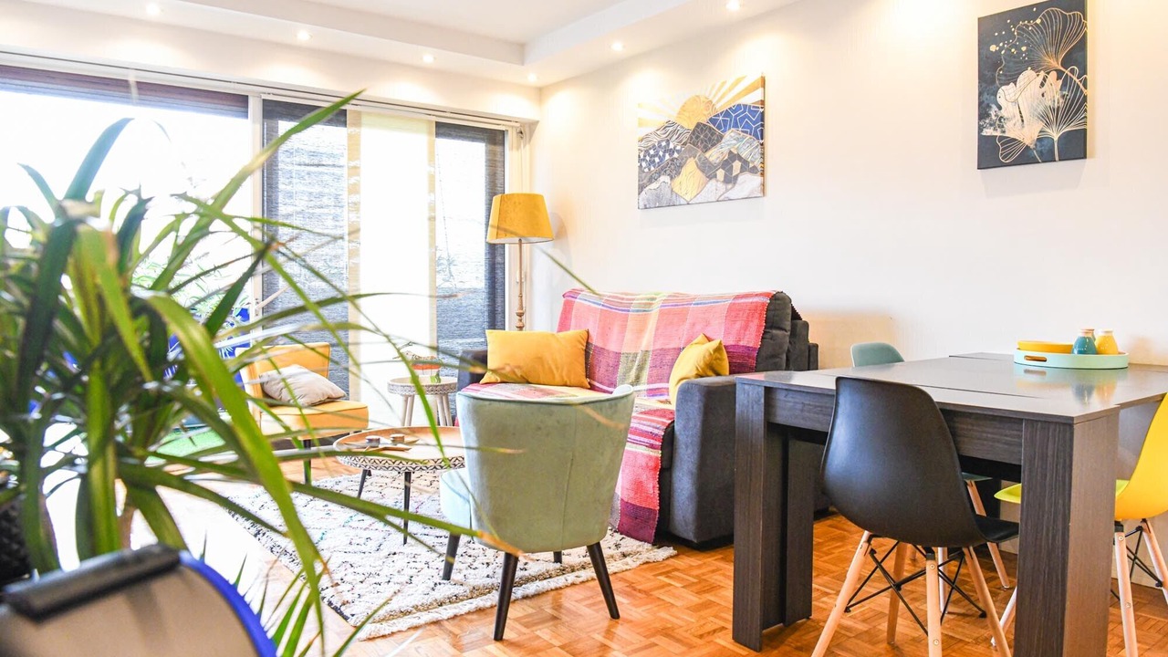 Photo of Livingroom in Lodi