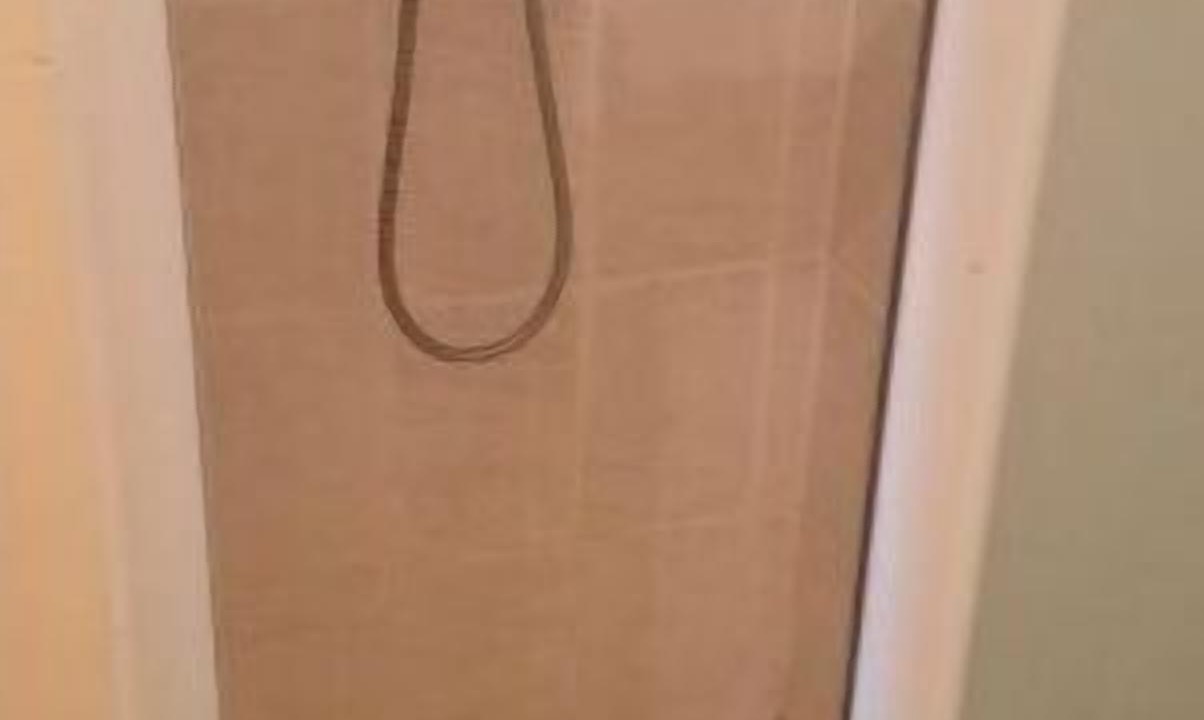 Photo of Bathroom in La Souterraine