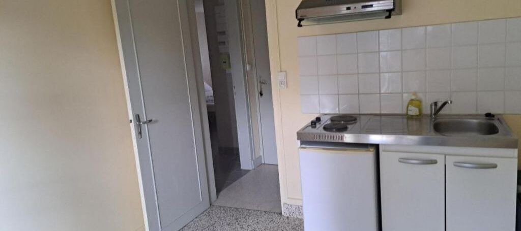 Photo of Kitchen in La Souterraine