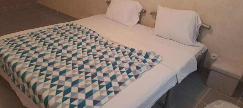 Photo of Bedroom in La Souterraine