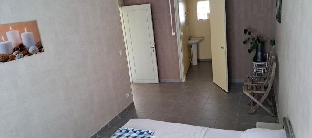 Photo of Bedroom in La Souterraine