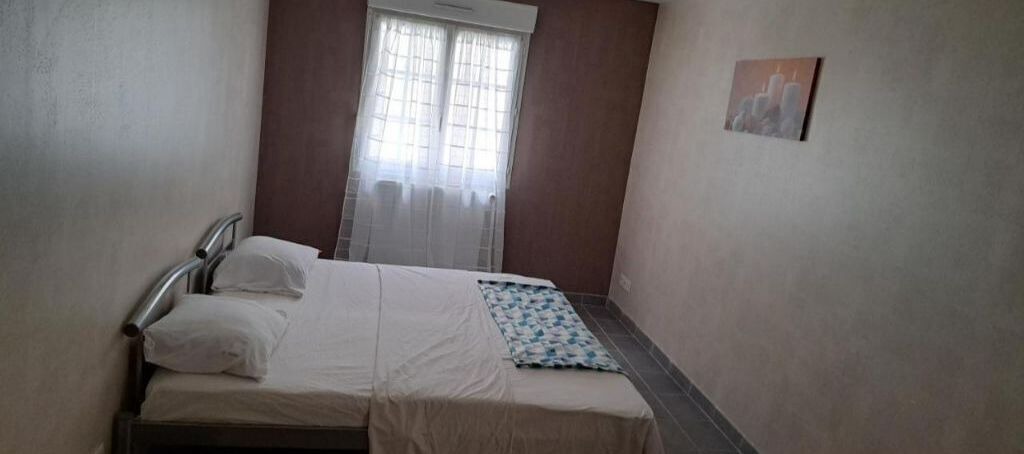 Photo of Bedroom in La Souterraine