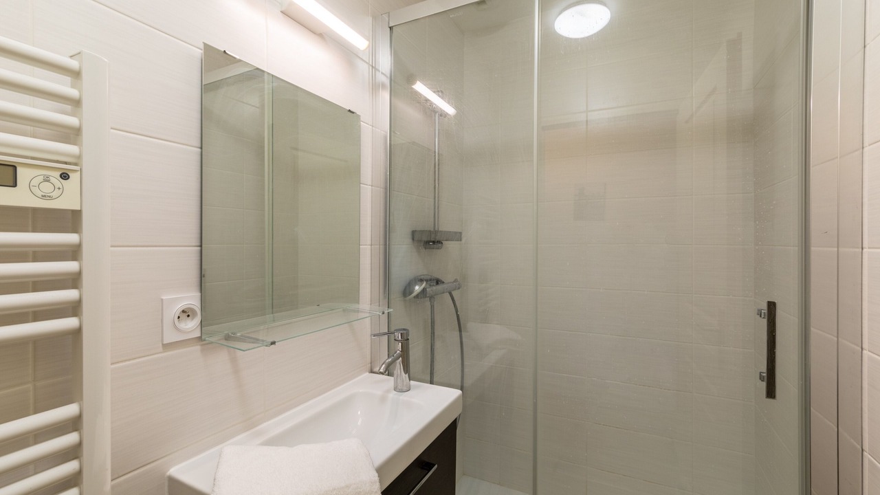Photo of Bathroom in Agen