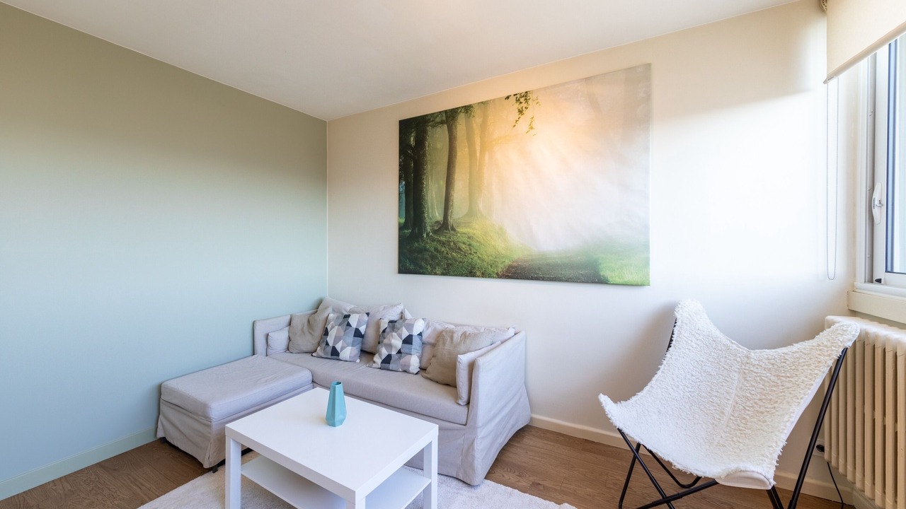 Photo of Livingroom in Agen