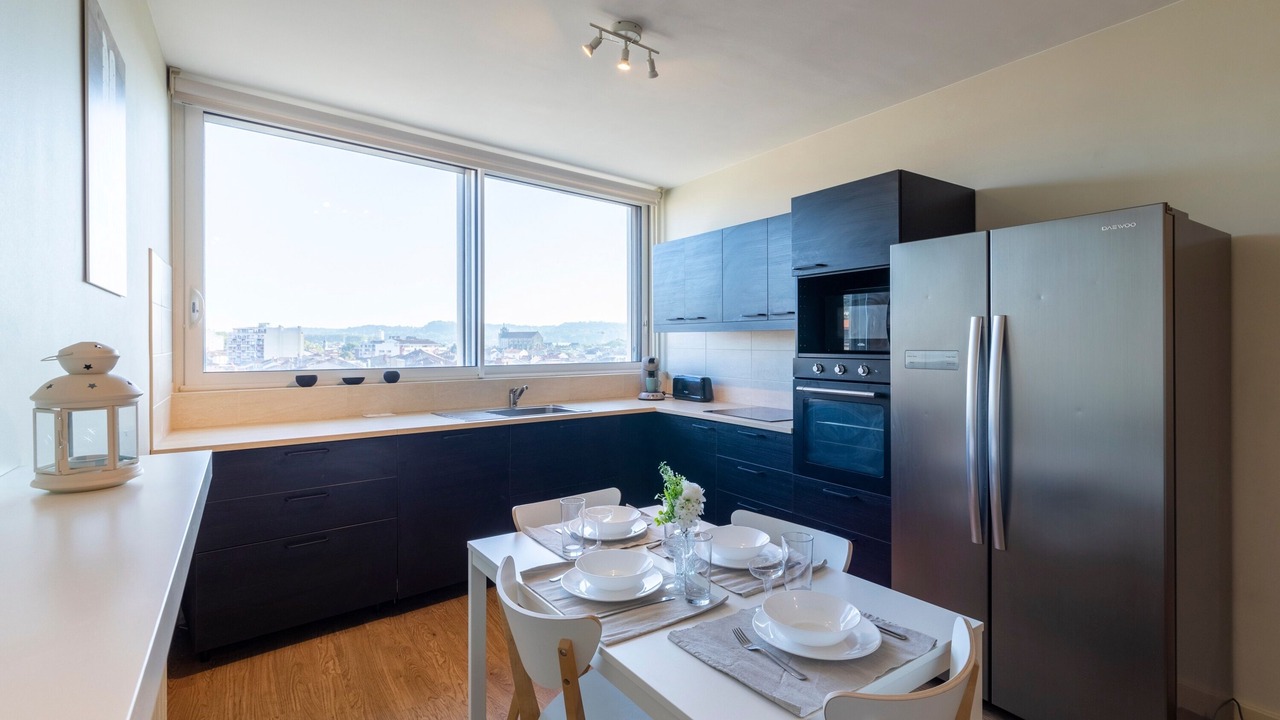 Photo of Kitchen in Agen