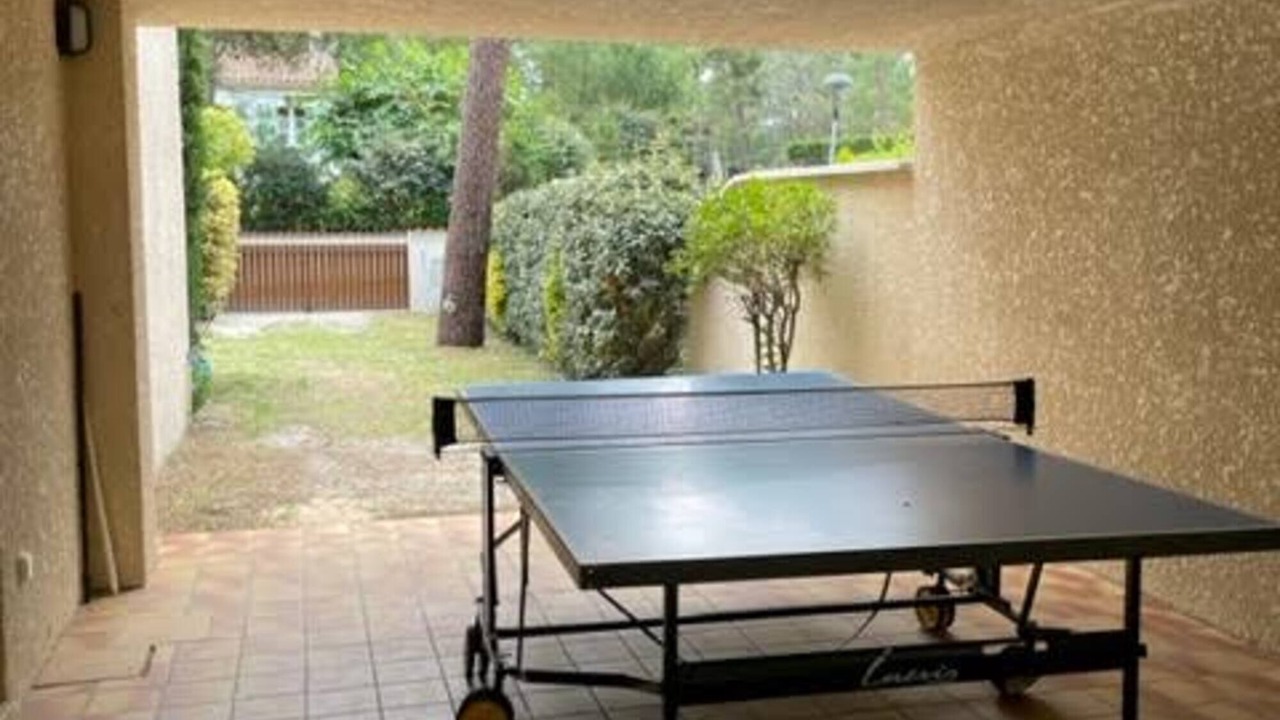 Photo of Patio Balcony in Ronce-les-Bains