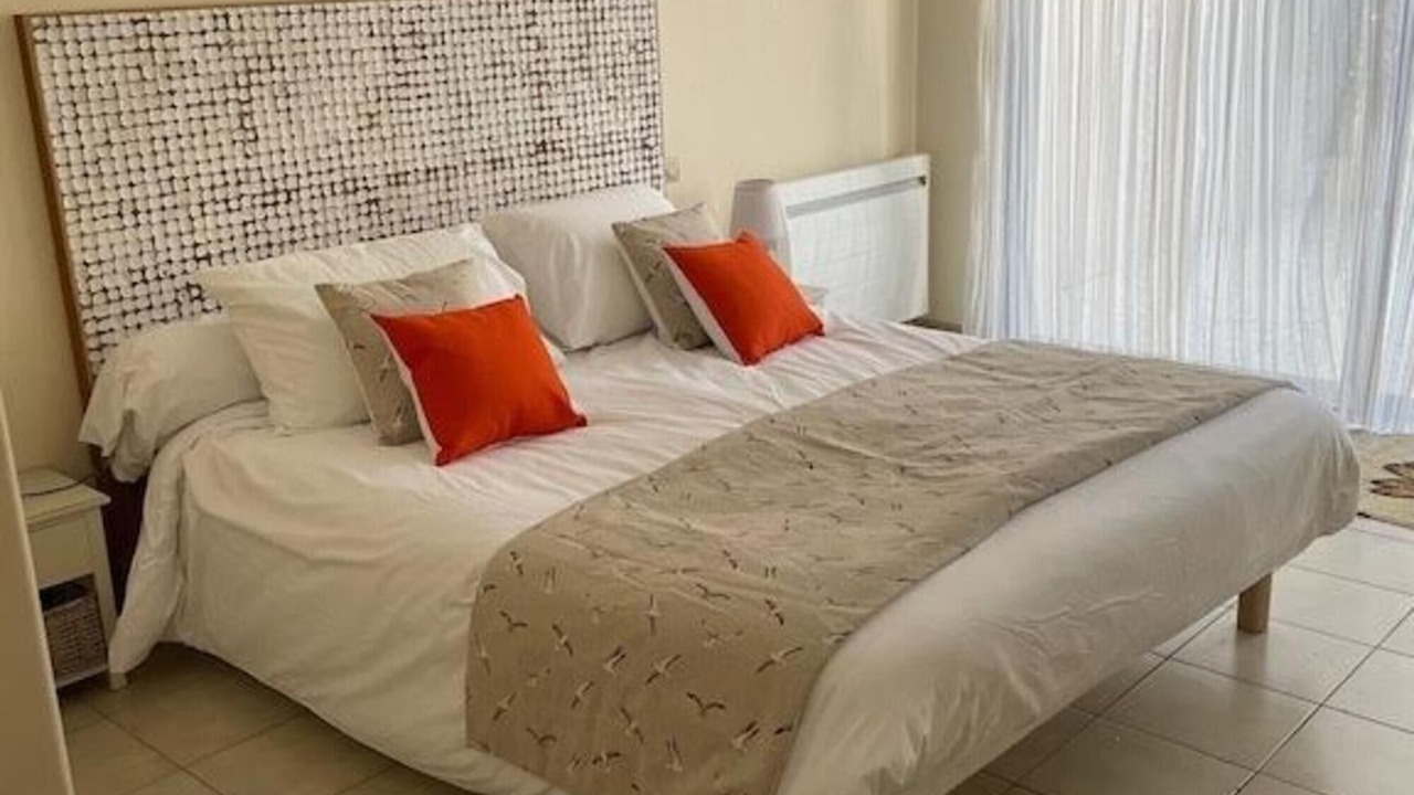 Photo of Bedroom in Ronce-les-Bains