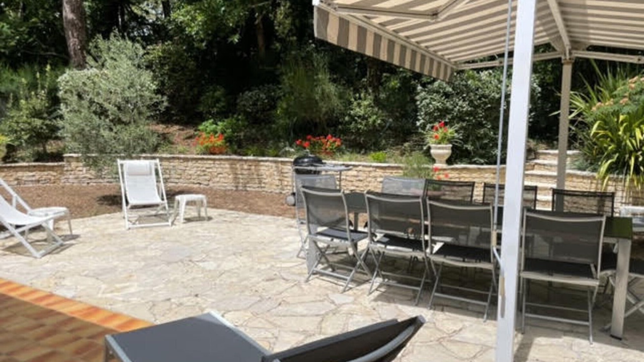 Photo of Outdoor in Ronce-les-Bains