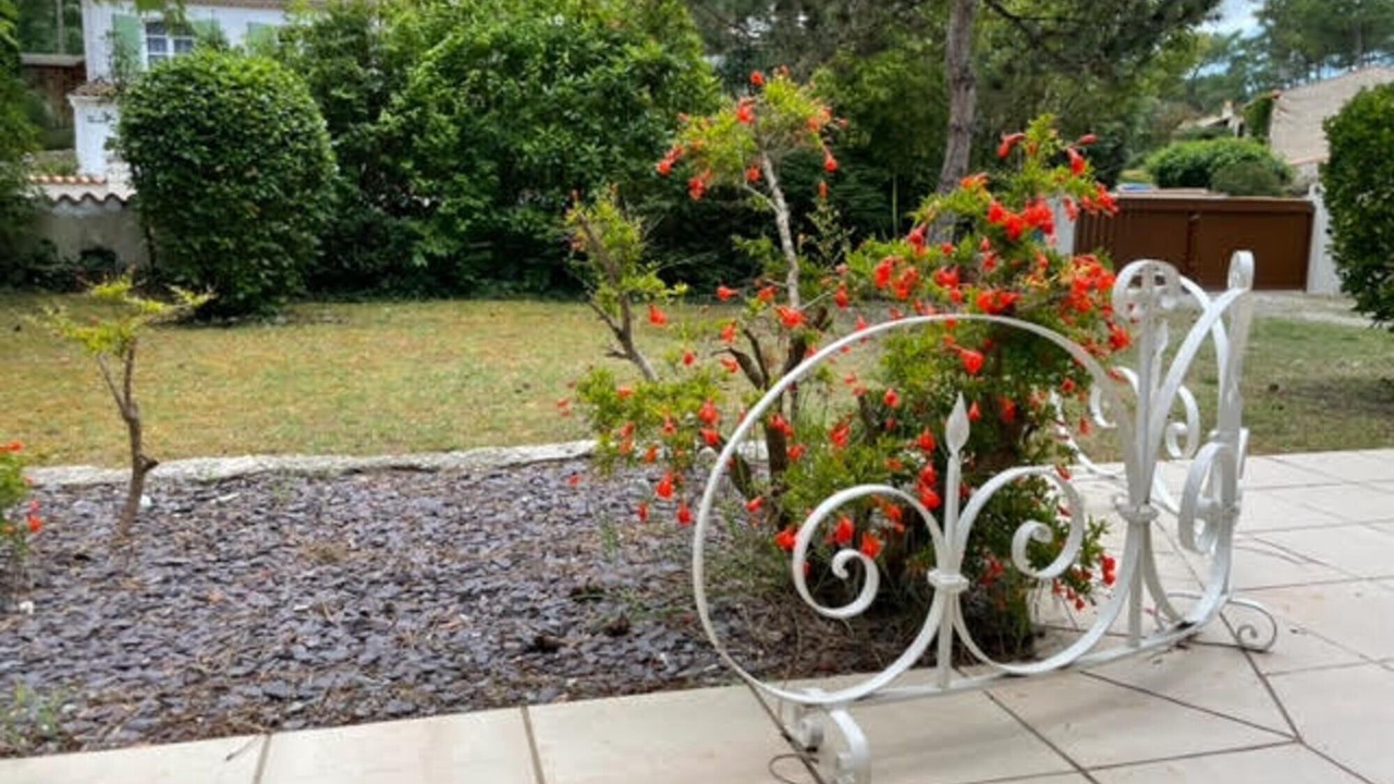 Photo of Outdoor in Ronce-les-Bains