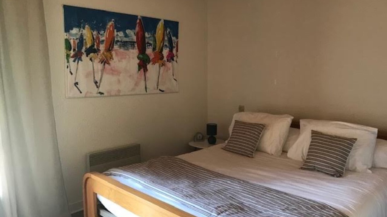 Photo of Bedroom in Ronce-les-Bains