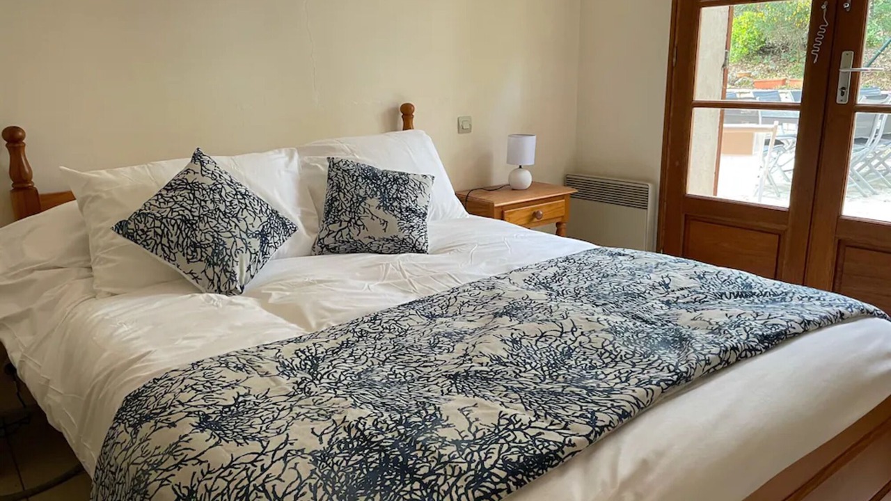 Photo of Bedroom in Ronce-les-Bains