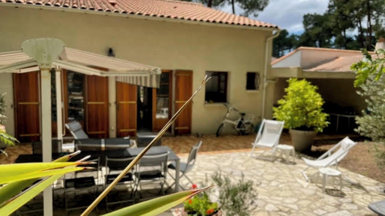 Photo of Outdoor in Ronce-les-Bains