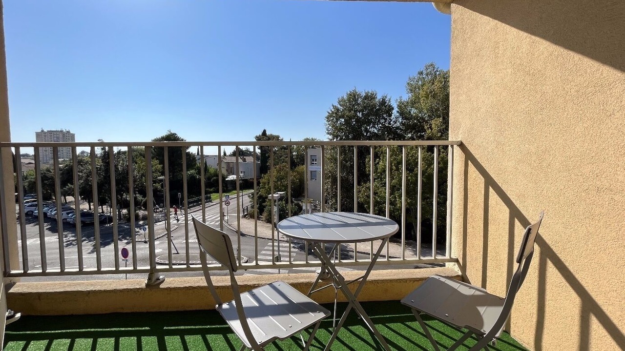 Photo of Outdoor in Le Pontet