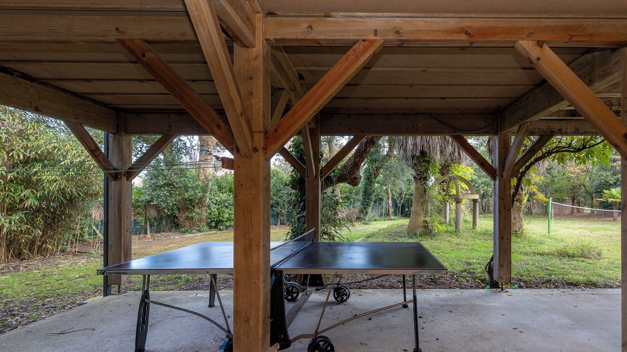 Photo of Patio Balcony in Labenne-Ocean