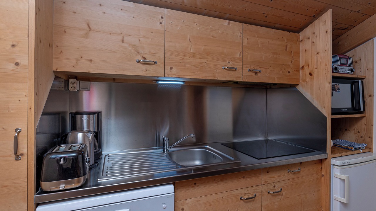 Photo of Kitchen in Labenne-Ocean