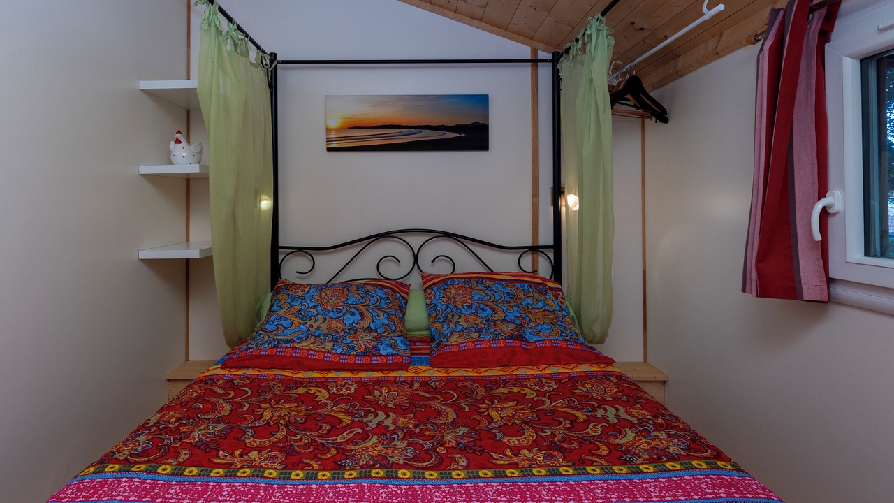 Photo of Bedroom in Labenne-Ocean