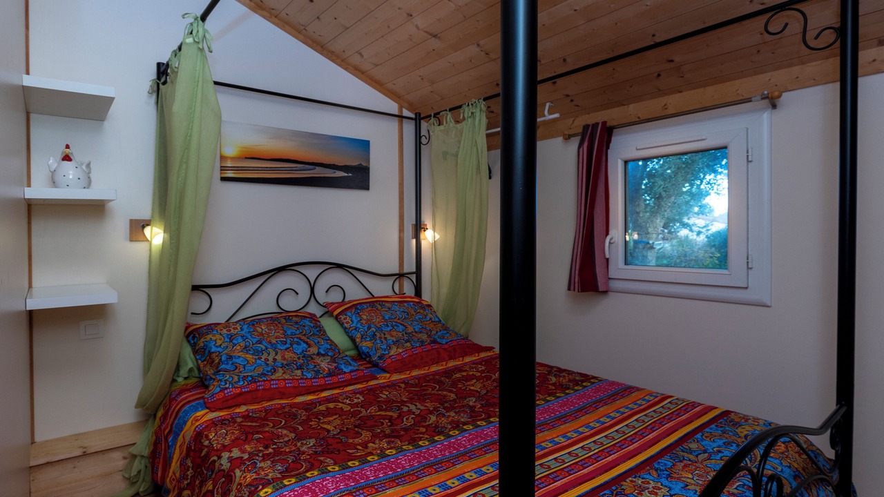 Photo of Bedroom in Labenne-Ocean