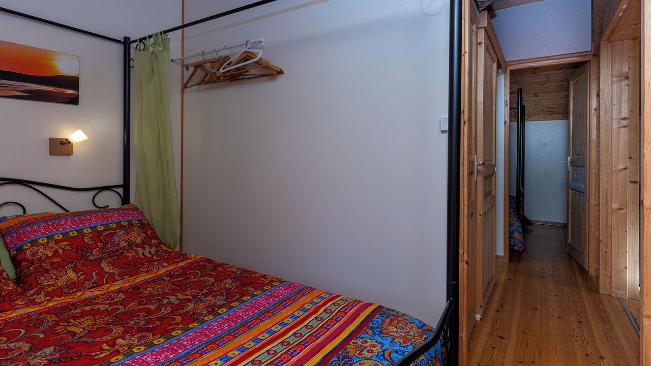 Photo of Bedroom in Labenne-Ocean